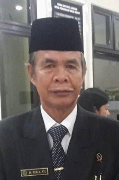 Dalizatulo Zega