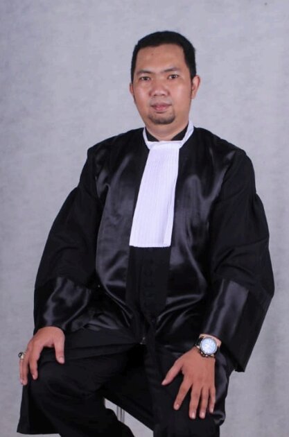 Nuryansyah Irawan