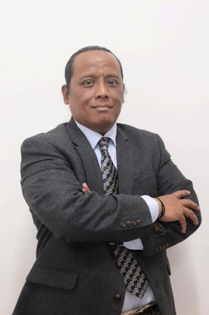 Dr. Setiyono